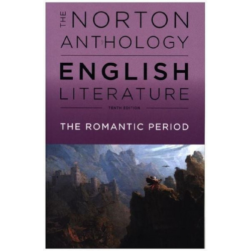 Stephen Greenblatt - The Norton Anthology of English Literature. Volume D