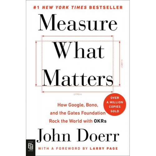 John Doerr - Measure What Matters