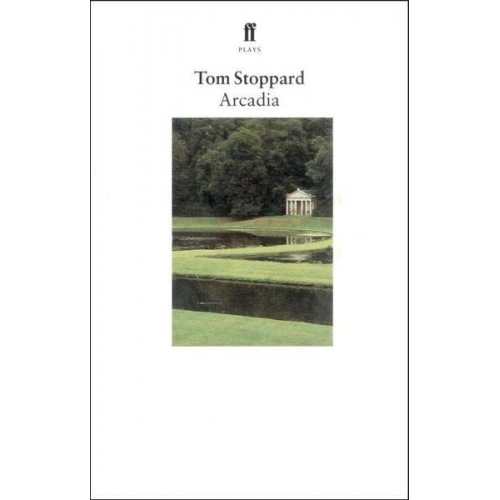 Tom Stoppard - Arcadia