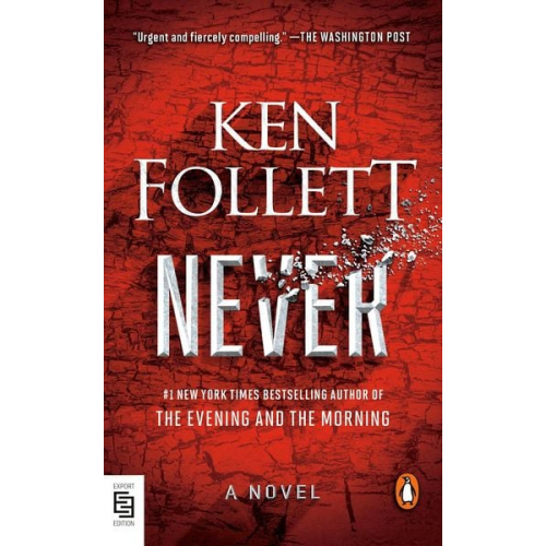 Ken Follett - Never