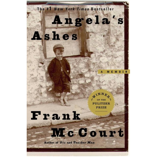 Frank McCourt - Angela's Ashes