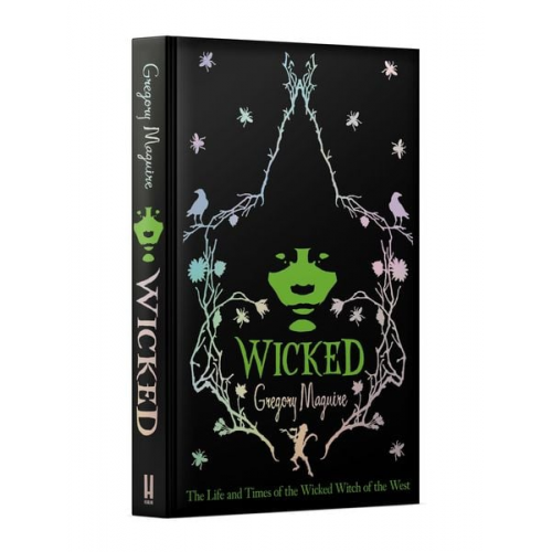 Gregory Maguire - Wicked. Special Edition