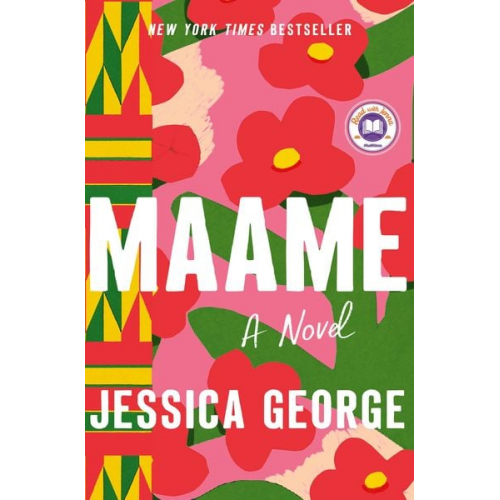 Jessica George - Maame