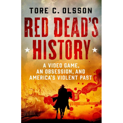 Tore C. Olsson - Red Dead's History