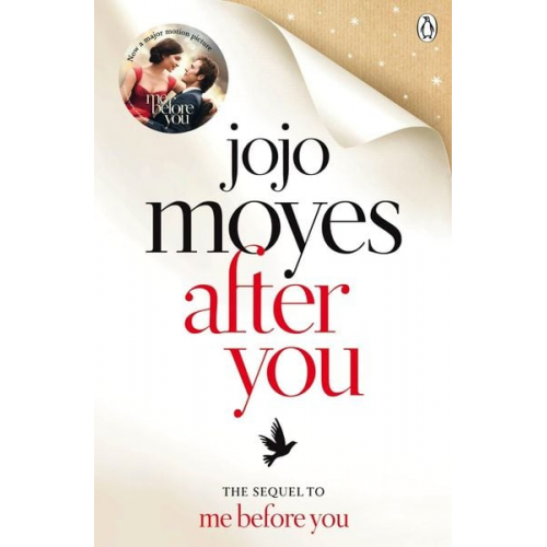 Jojo Moyes - After You