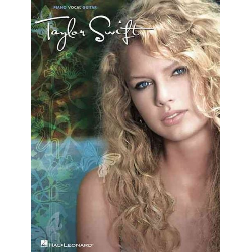 Taylor Swift - Taylor Swift