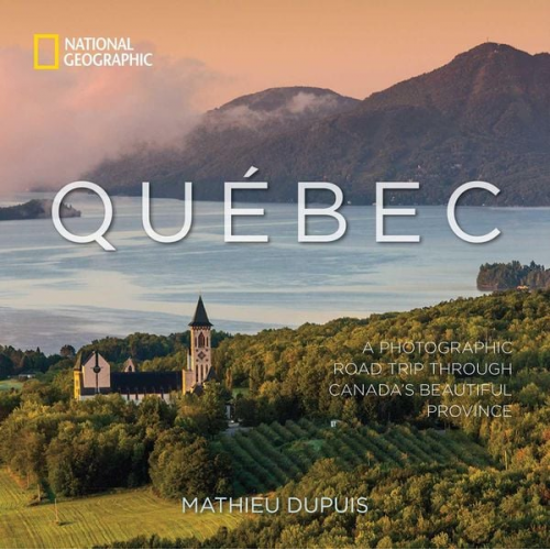 Mathieu Dupuis - Québec