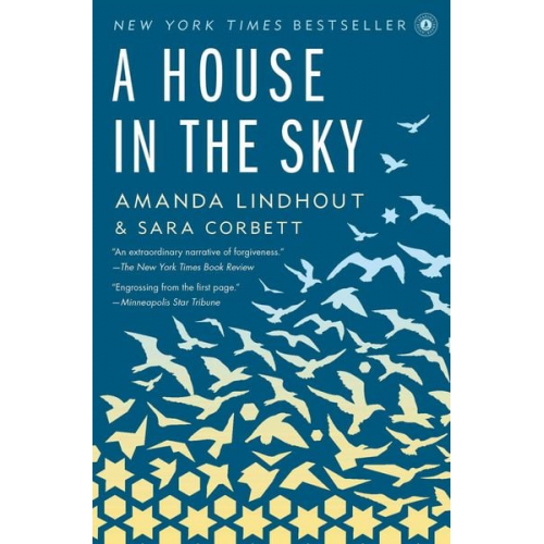 Amanda Lindhout Sara Corbett - A House in the Sky