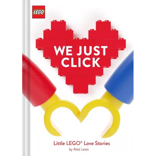 LEGO - LEGO® We Just Click