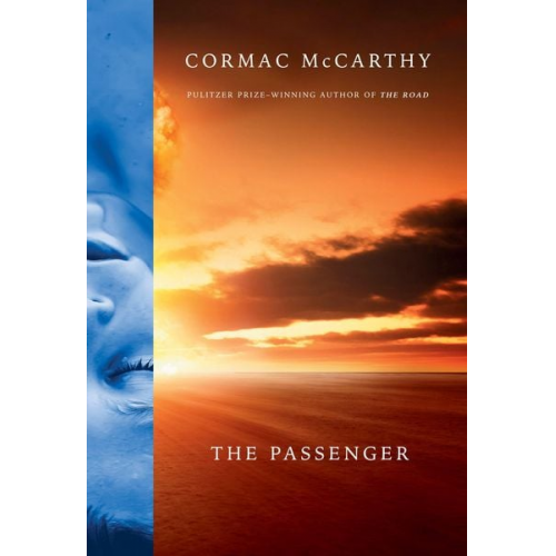 Cormac McCarthy - McCarthy, C: Passenger