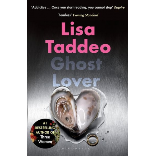 Lisa Taddeo - Ghost Lover