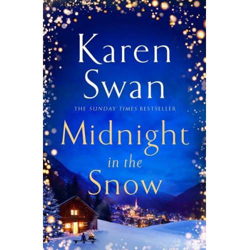 Karen Swan - Midnight in the Snow