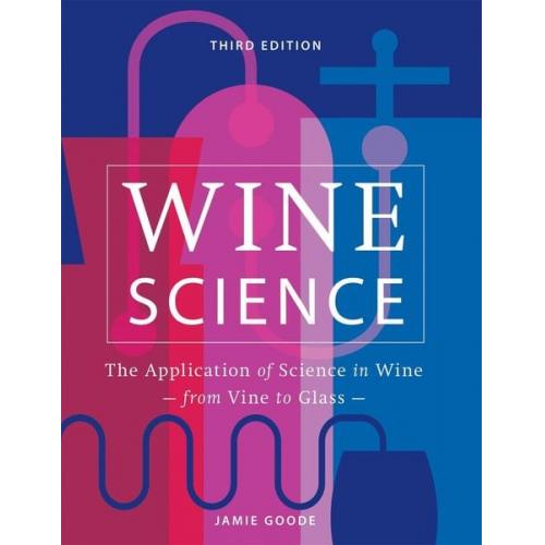 Jamie Goode - Wine Science