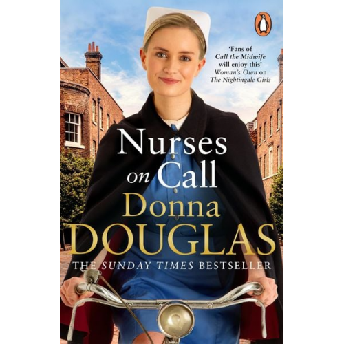 Donna Douglas - Nurses on Call