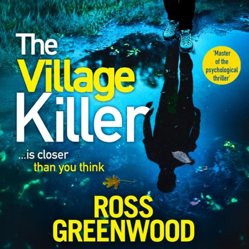 Ross Greenwood - Village Killer
