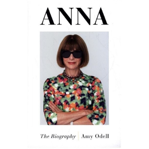 Amy Odell - Anna