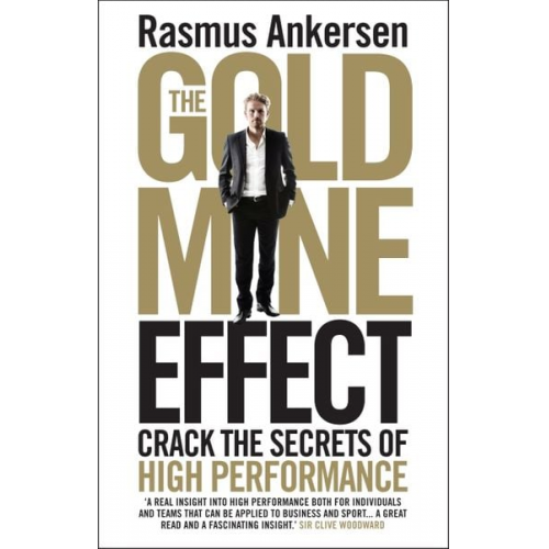 Rasmus Ankersen - The Gold Mine Effect