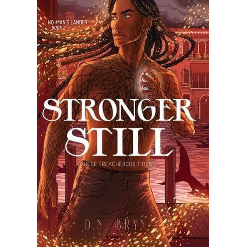 D. N. Bryn - Stronger Still