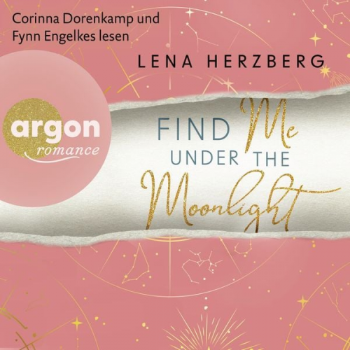 Lena Herzberg - Find Me Under The Moonlight