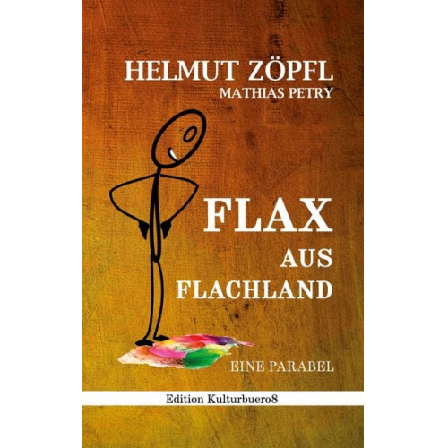 Helmut Zöpfl Mathias Petry - Flax aus Flachland