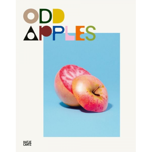 William Mullan - Odd Apples