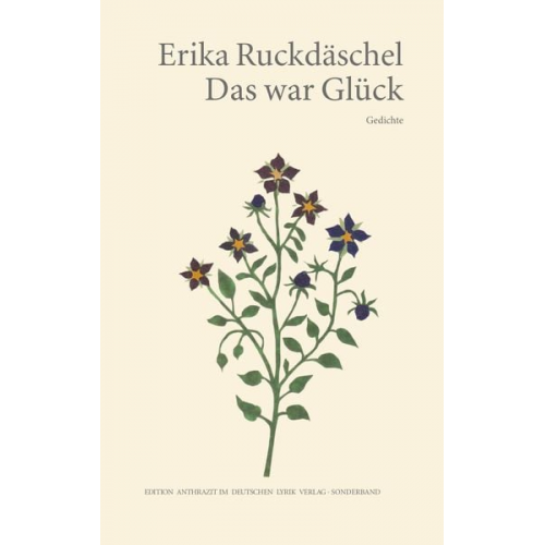 Erika Ruckdäschel - Das war Glück