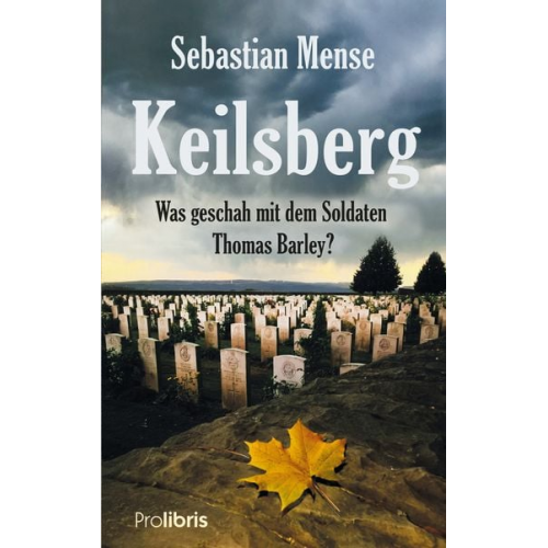 Sebastian Mense - Keilsberg