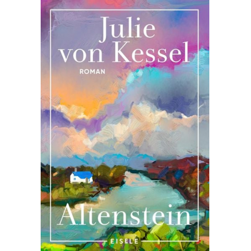 Julie von Kessel - Altenstein