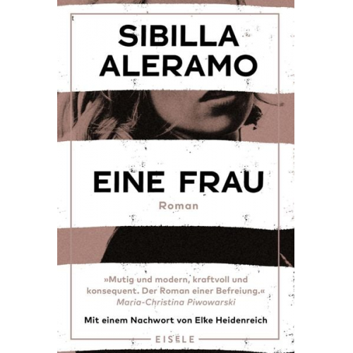 Sibilla Aleramo - Eine Frau