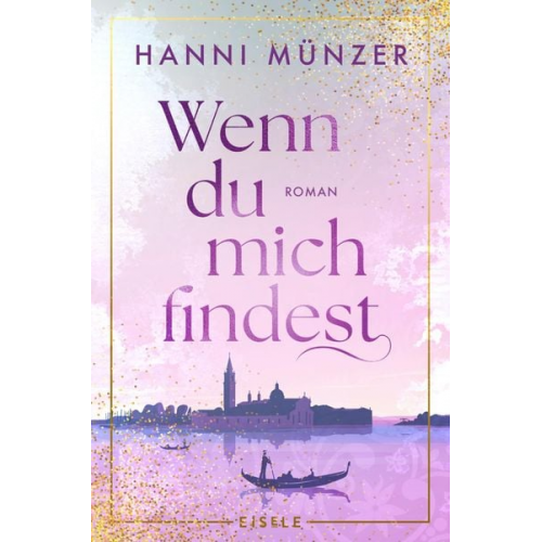 Hanni Münzer - Wenn du mich findest