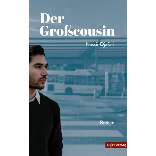 Nassir Djafari - Der Großcousin