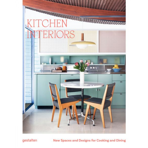 Kitchen Interiors