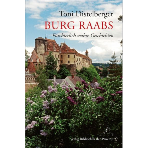 Burg Raabs