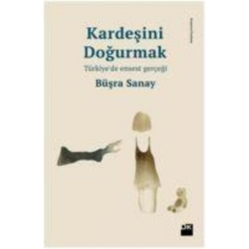 Büsra Sanay - Kardesini Dogurmak