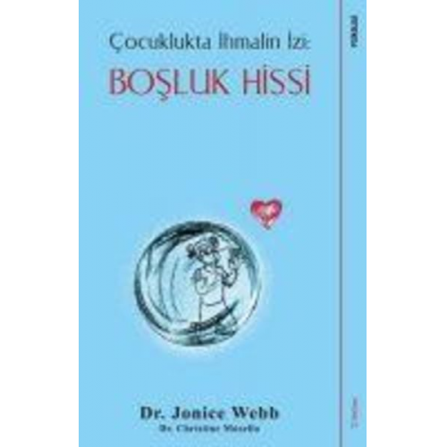 Jonice Webb Christine Musello - Bosluk Hissi - Cocuklukta Ihmalin Izi