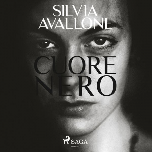 Silvia Avallone - Cuore nero