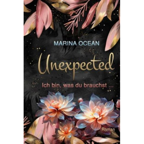 Marina Ocean - Unexpected