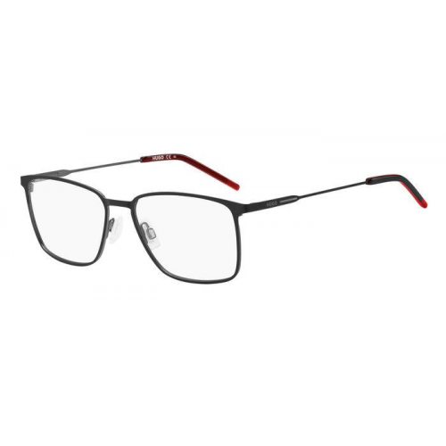 Brille  Hugo boss Hg 1181 col. rzz Herren Rechteckig Matt schwarz