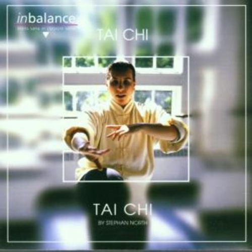 Stephan North - Tai Chi