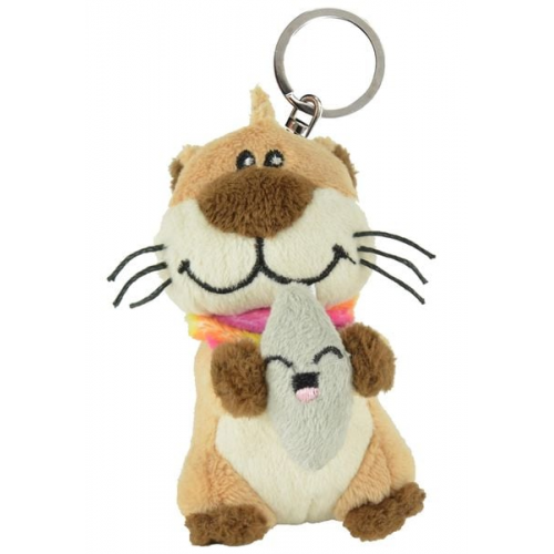 Keyring - xBuddy