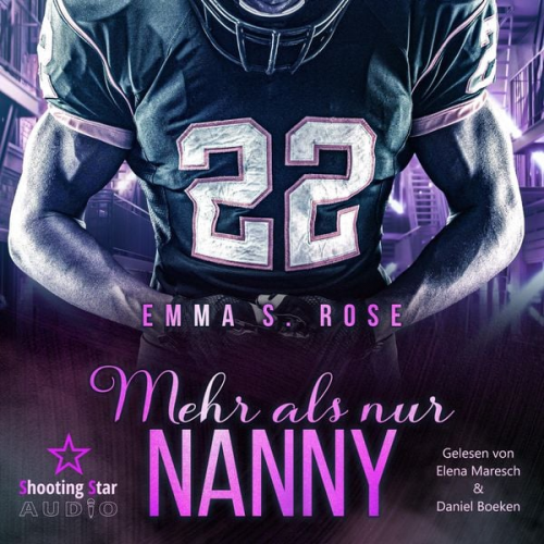 Emma S. Rose - Mehr als Nanny