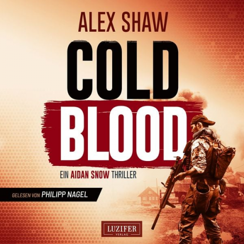 Alex Shaw - Cold Blood