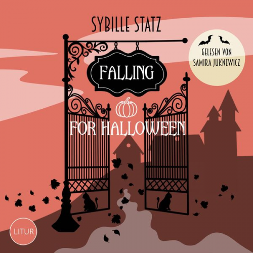 Sybille Statz - Falling for Halloween