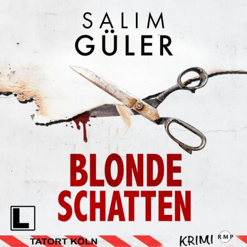 Salim Güler - Blonde Schatten