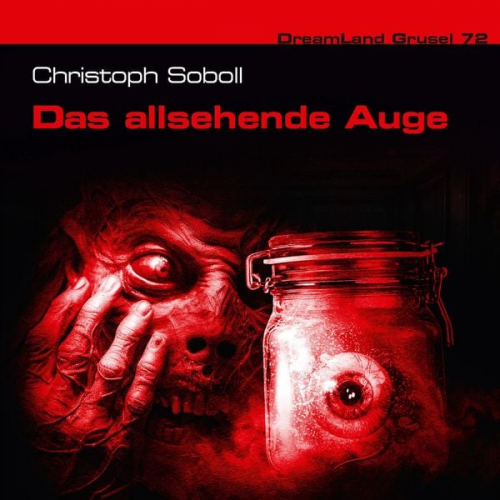 Christoph Soboll - Das allsehende Auge