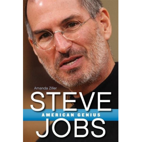 Amanda Ziller - Steve Jobs