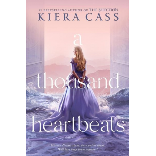 Kiera Cass - A Thousand Heartbeats