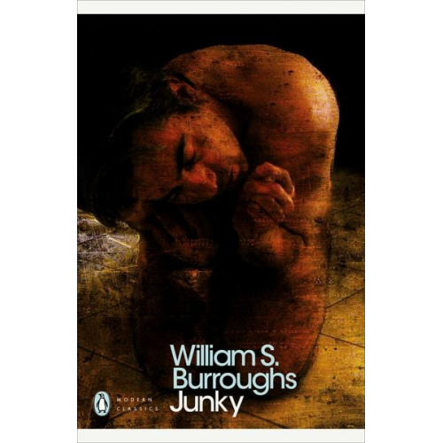 William S. Burroughs - Junky