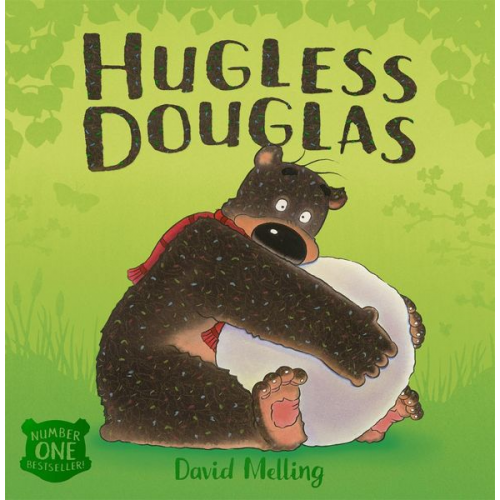 David Melling - Hugless Douglas