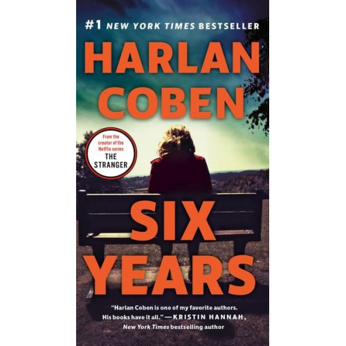 Harlan Coben - Six Years